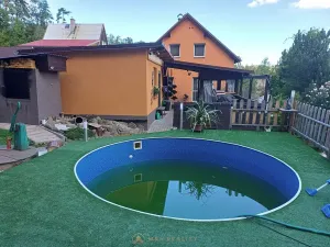 Prodej rodinného domu, Frýdlant nad Ostravicí, Lesní, 101 m2