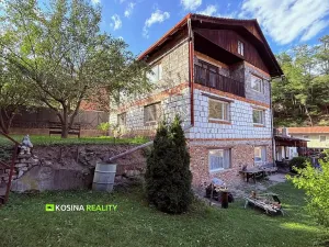 Prodej rodinného domu, Kralupy nad Vltavou, V Rokli, 418 m2