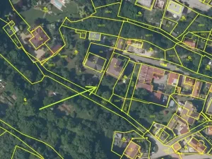 Prodej rodinného domu, Kralupy nad Vltavou, V Rokli, 418 m2