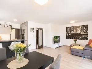 Prodej rodinného domu, Praha - Řeporyje, Ve výhledu, 146 m2