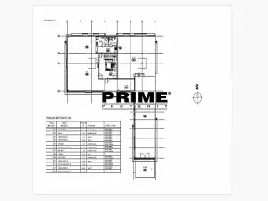 Pronájem kanceláře, Praha - Smíchov, Strakonická, 52 m2