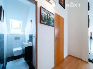 Prodej bytu 3+kk, Zlín, Kamenná, 88 m2