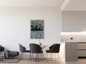 Prodej rodinného domu, Finestrat, Alicante, Španělsko, 96 m2