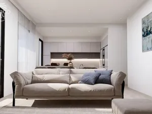 Prodej rodinného domu, Finestrat, Alicante, Španělsko, 96 m2