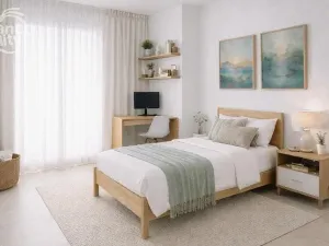 Prodej bytu 4+kk, Torrevieja, Alicante, Španělsko, 124 m2