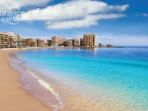 Prodej bytu 3+kk, Torrevieja, Alicante, Španělsko, 79 m2