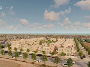 Prodej bytu 4+kk, Pilar de La Horadada, Alicante, Španělsko, 100 m2