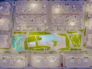 Prodej bytu 4+kk, Pilar de La Horadada, Alicante, Španělsko, 100 m2