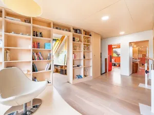 Prodej rodinného domu, Květnice, Sosnová, 170 m2