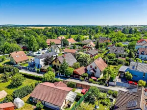 Prodej rodinného domu, Květnice, Sosnová, 170 m2