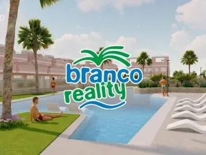 Prodej bytu 4+kk, Pilar de La Horadada, Alicante, Španělsko, 102 m2