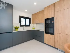 Prodej bytu, Villajoyosa, Alicante, Španělsko, 85 m2