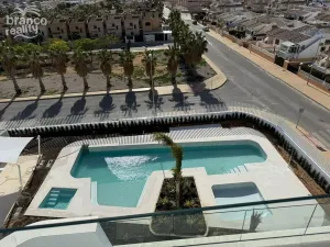 Prodej bytu 3+kk, Orihuela Costa, Alicante, Španělsko, 77 m2