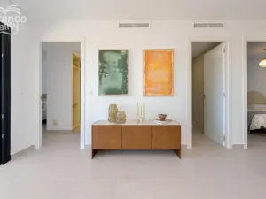 Prodej bytu 3+kk, Villajoyosa, Alicante, Španělsko, 81 m2