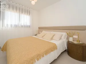 Prodej bytu 3+kk, Villajoyosa, Alicante, Španělsko, 81 m2
