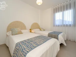 Prodej bytu 3+kk, Villajoyosa, Alicante, Španělsko, 81 m2