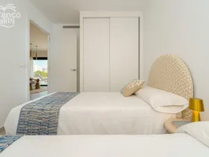 Prodej bytu 3+kk, Villajoyosa, Alicante, Španělsko, 81 m2
