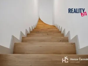 Prodej rodinného domu, Oslavany, 130 m2