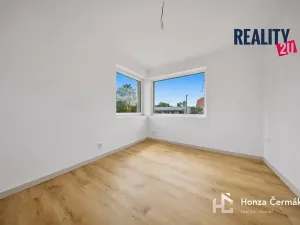 Prodej rodinného domu, Oslavany, 130 m2