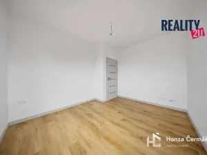 Prodej rodinného domu, Oslavany, 130 m2