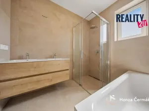 Prodej rodinného domu, Oslavany, 130 m2