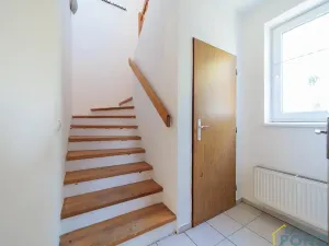 Prodej rodinného domu, Řepníky, 90 m2