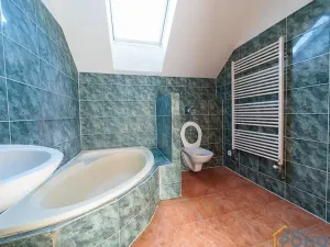Prodej rodinného domu, Řepníky, 90 m2