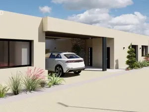 Prodej rodinného domu, Banos y Mendigo, Murcia, Španělsko, 119 m2