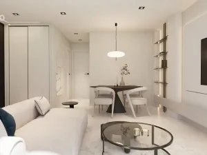 Prodej rodinného domu, Pilar de La Horadada, Alicante, Španělsko, 60 m2