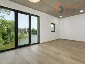 Prodej bytu 2+kk, Břeclav, Pod Zámkem, 40 m2