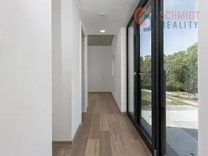 Prodej bytu 2+kk, Břeclav, Pod Zámkem, 40 m2