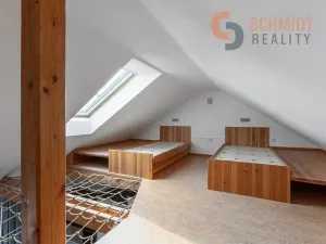 Prodej rodinného domu, Mikulov, 1. května, 310 m2