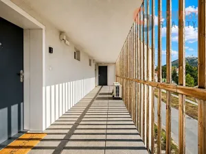 Prodej bytu 2+kk, Mikulov, Republikánské obrany, 54 m2