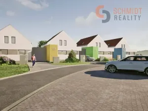 Prodej rodinného domu, Ladná, Palašovská, 182 m2