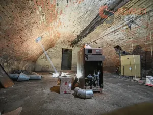 Prodej rodinného domu, Dolní Dunajovice, Kostelní, 280 m2