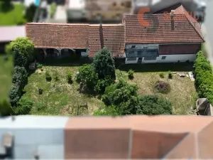 Prodej rodinného domu, Dolní Dunajovice, Kostelní, 280 m2