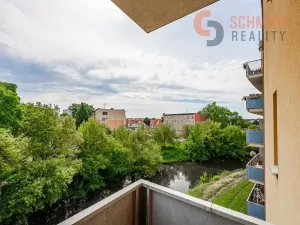 Prodej bytu 2+kk, Břeclav, třída 1. máje, 48 m2