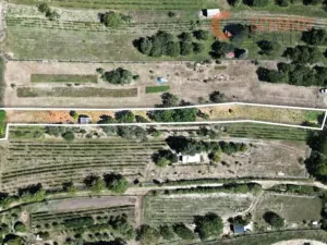 Prodej pozemku, Mikulov, M. Majerové, 1610 m2
