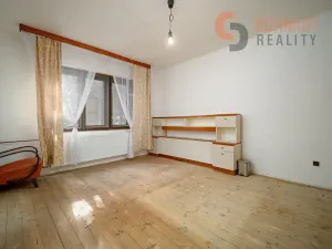 Prodej rodinného domu, Bílovice nad Svitavou, Obřanská, 175 m2