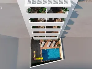 Prodej bytu 3+kk, Torrevieja, Alicante, Španělsko, 86 m2