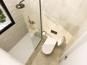 Prodej bytu 3+kk, Torrevieja, Alicante, Španělsko, 86 m2