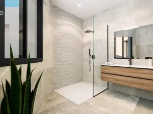 Prodej bytu 3+kk, Torrevieja, Alicante, Španělsko, 86 m2
