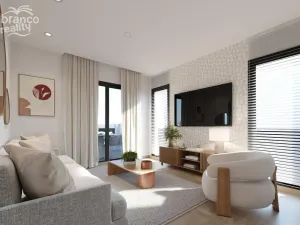 Prodej bytu 3+kk, Torre Pacheco, Murcia, Španělsko, 83 m2