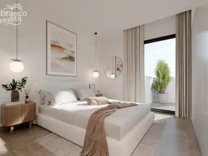 Prodej bytu 3+kk, Torre Pacheco, Murcia, Španělsko, 83 m2