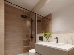 Prodej bytu 3+kk, Torre Pacheco, Murcia, Španělsko, 83 m2