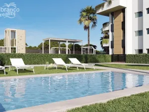 Prodej bytu 3+kk, Torre Pacheco, Murcia, Španělsko, 83 m2