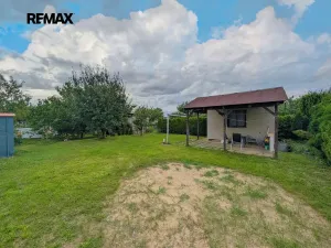 Prodej chaty, Nymburk, Komárno, 16 m2