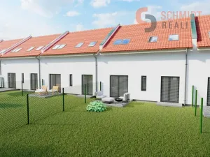 Prodej rodinného domu, Březí, Mládežnická, 115 m2