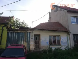 Prodej rodinného domu, Bořetice, 144 m2