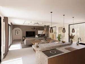 Prodej rodinného domu, Banos y Mendigo, Murcia, Španělsko, 167 m2